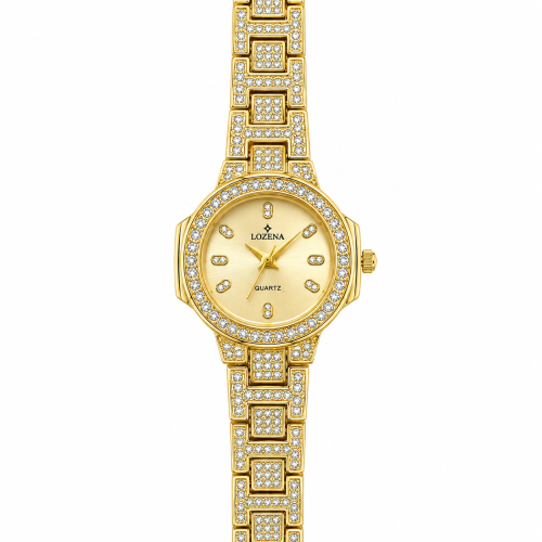 WOMEN WATCH