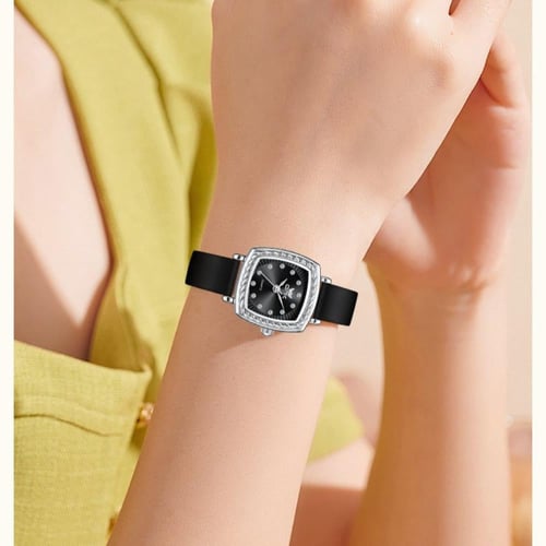 WOMEN WATCH