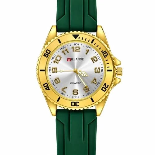 MEN WATCH