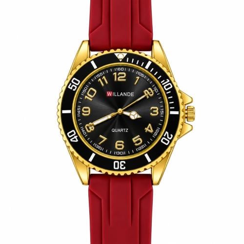 MEN WATCH