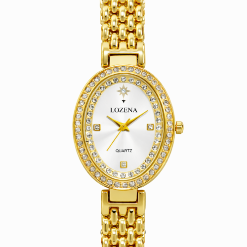 WOMEN WATCH