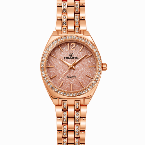 WOMEN WATCH