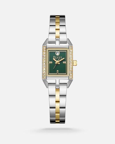 ساعة نسائية ELVVI