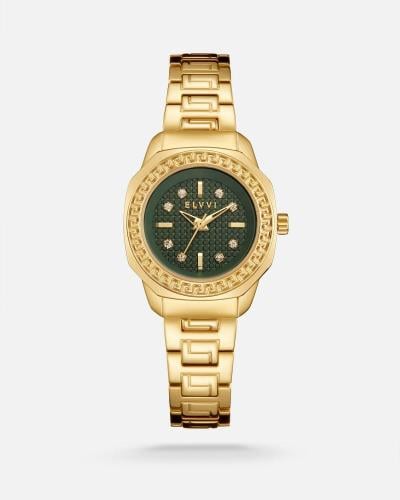 ساعة نسائية ELVVI