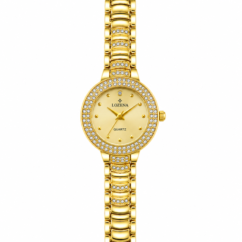 WOMEN WATCH