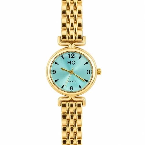 WOMEN WATCH