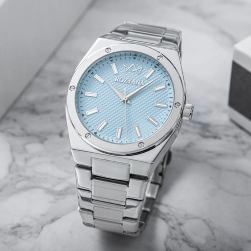 ساعة رجالية روزيانا ROZYANA