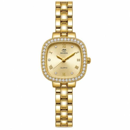 WOMEN WATCH
