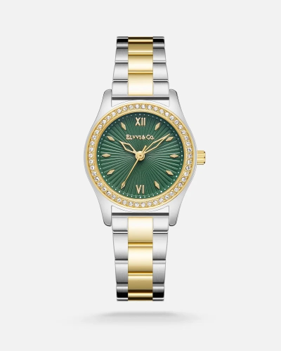 ساعة نسائية ELVVI