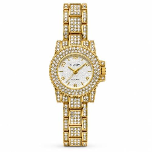 WOMEN WATCH