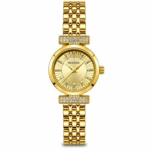 WOMEN WATCH