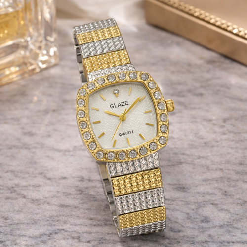 WOMEN WATCH