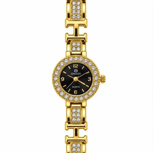 WOMEN WATCH