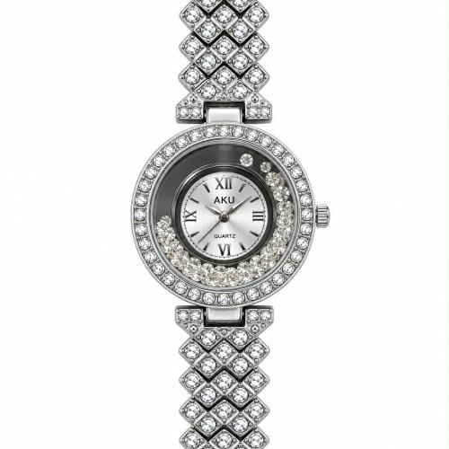 WOMEN WATCH