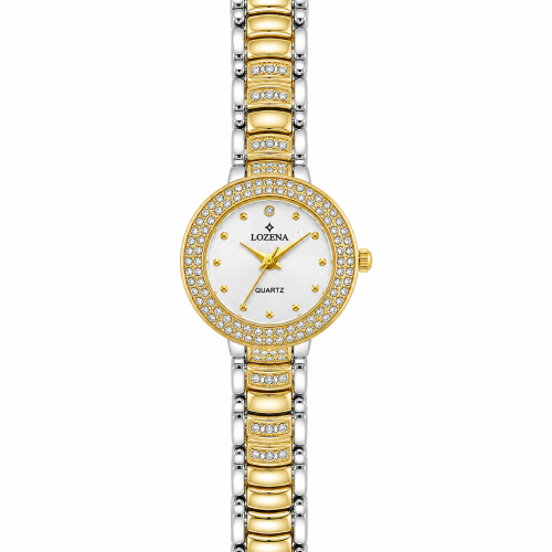 WOMEN WATCH
