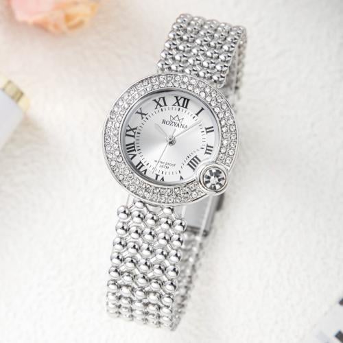 ساعة نسائية روزيانا ROZYANA