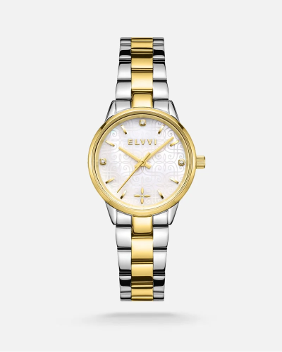 ساعة نسائية ELVVI