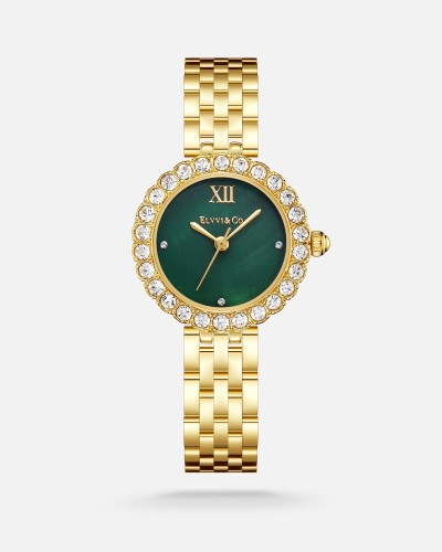 ساعة نسائية ELVVI