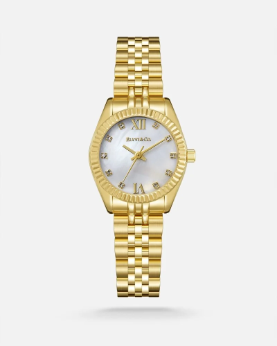 ساعة نسائية ELVVI