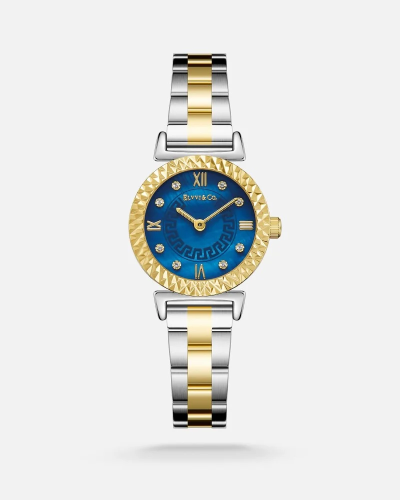 ساعة نسائية ELVVI