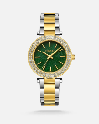 ساعة نسائية FENCCI