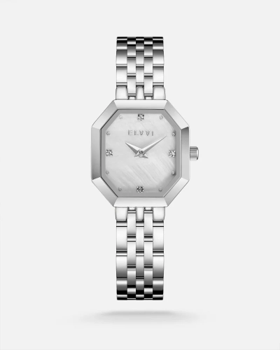 ساعة نسائية ELVVI