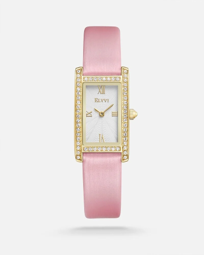 ساعة نسائية ELVVI