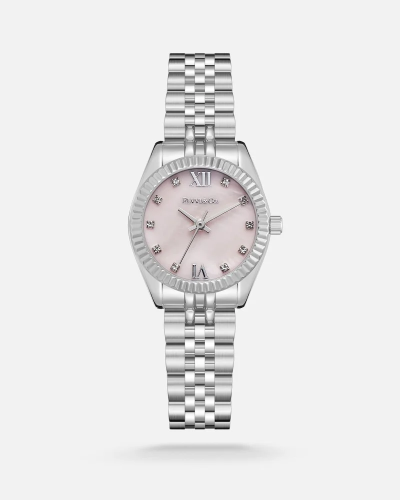 ساعة نسائية ELVVI