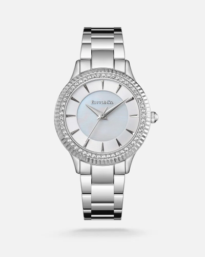 ساعة نسائية ELVVI