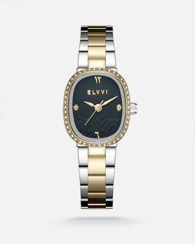 ساعة نسائية ELVVI