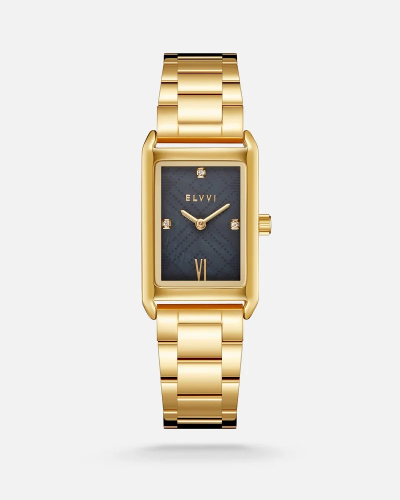 ساعة نسائية ELVVI