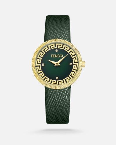 ساعة نسائية FENCCI