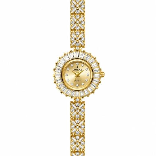 WOMEN WATCH