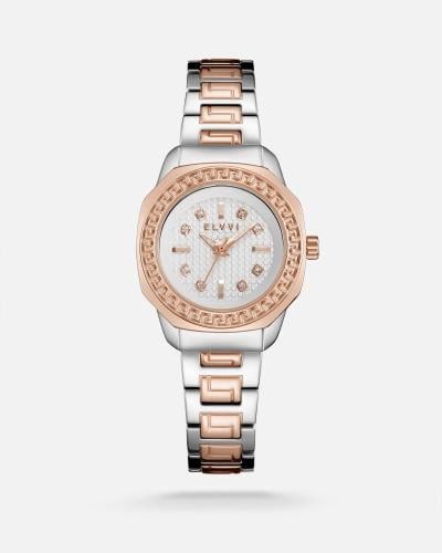 ساعة نسائية ELVVI