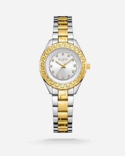 ساعة نسائية ELVVI