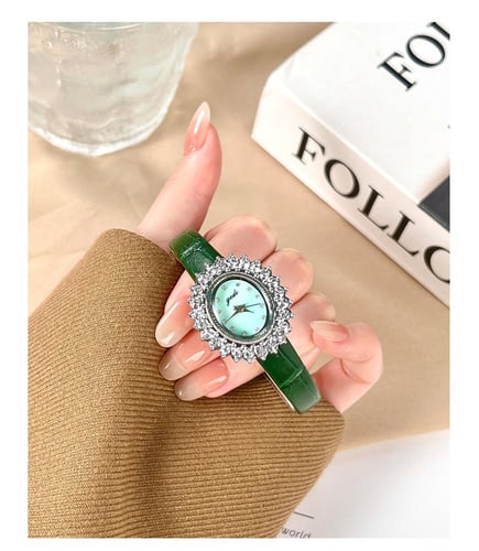 WOMEN WATCH
