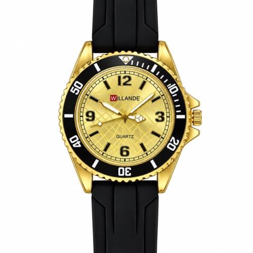 MEN WATCH