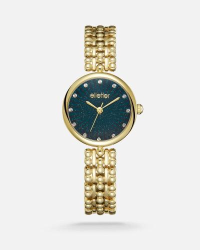 ساعة نسائية elletier