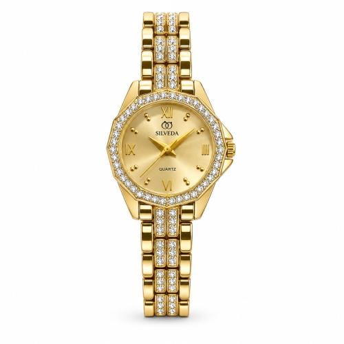 WOMEN WATCH
