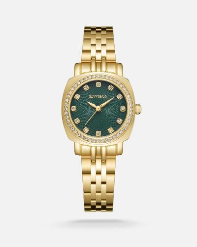 ساعة نسائية ELVVI