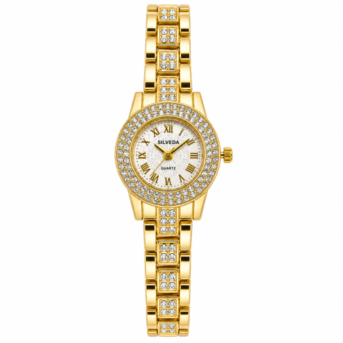 WOMEN WATCH