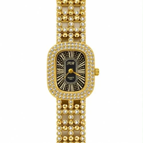 WOMEN WATCH