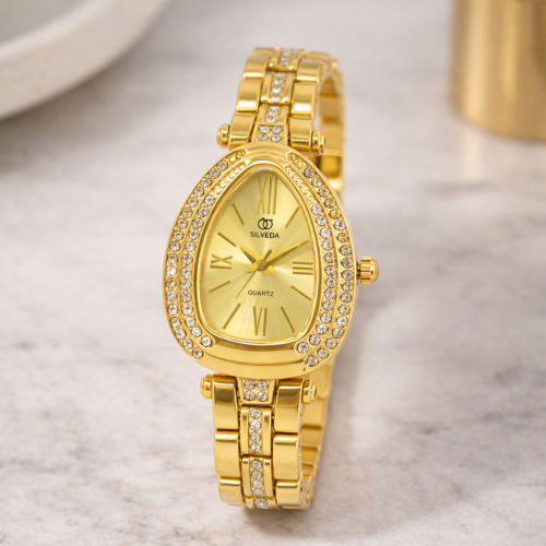 WOMEN WATCH