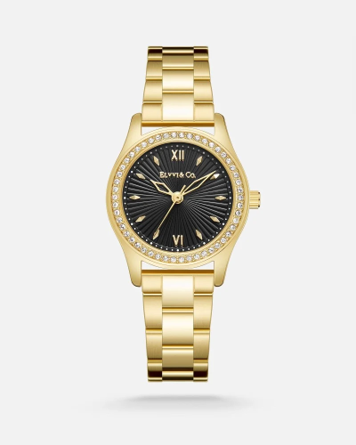 ساعة نسائية ELVVI