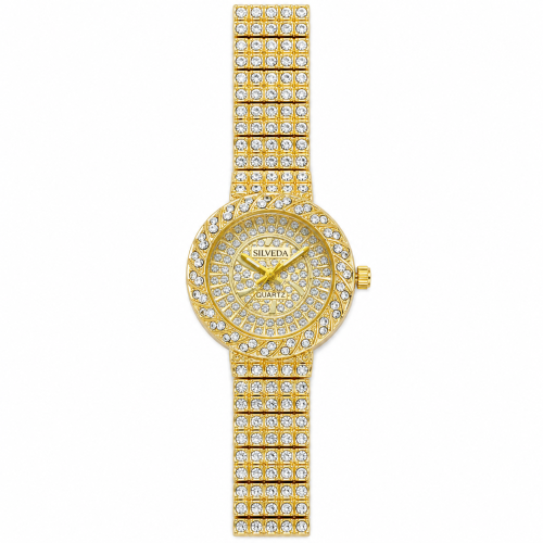 WOMEN WATCH