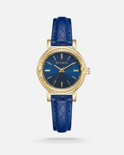 ساعة نسائية ELVVI