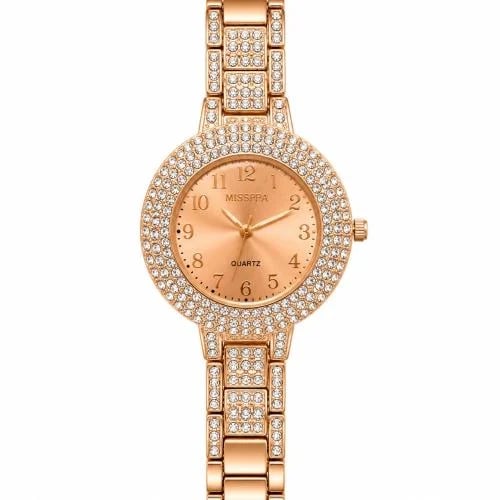 WOMEN WATCH