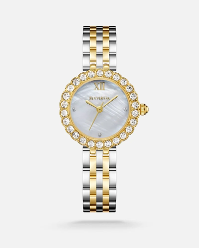 ساعة نسائية ELVVI