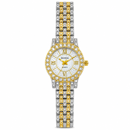 WOMEN WATCH