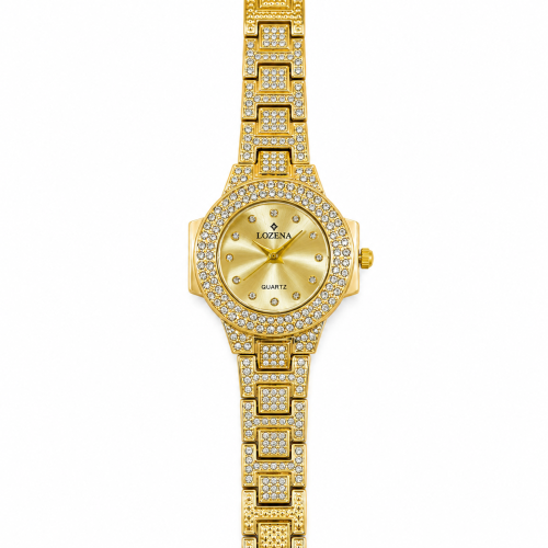 WOMEN WATCH